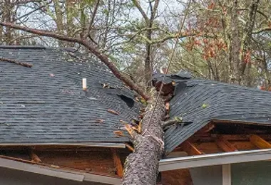 Emergency Roof Repair