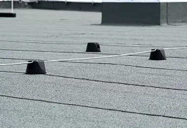 Flat Roofs