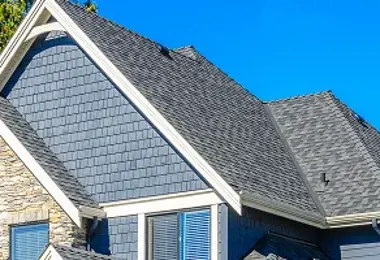 Pitched Roofing
