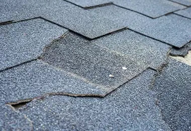 Roof Repair