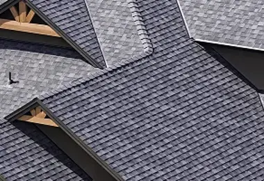 Residential Roofing