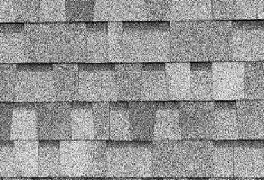 Shingle Roofing
