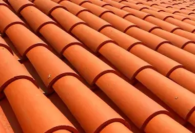 Tile Roofs