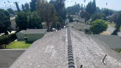 Rescom Roofing Pros Photo