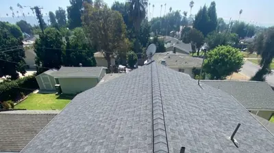 Rescom Roofing Pros Photo