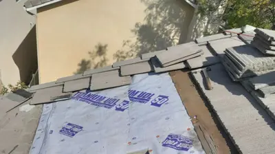 Rescom Roofing Pros Photo