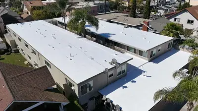 Rescom Roofing Pros Photo