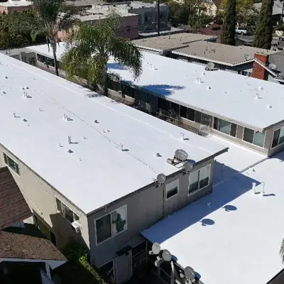 Rescom Roofing Pros Photo