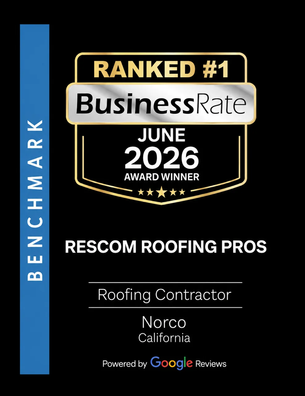 Business Rate 2026 June Winner