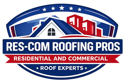 Rescom Roofing Pros